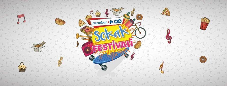 SOKAK FESTİVALİ /STREET FESTIVAL